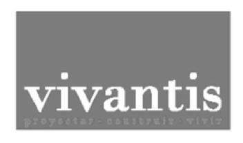 Imagen de VIVANTIS PROYECTAR CONSTRUIR VIVIR
