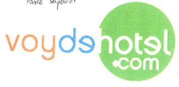 Imagen de VOYDEHOTEL.COM