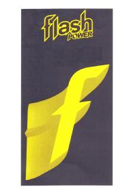 Imagen de F FLASH POWER