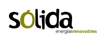 Imagen de SOLIDA ENERGIAS RENOVABLES