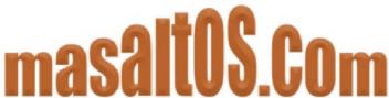 Imagen de MASALTOS.COM