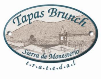 Imagen de TAPAS BRUNCH SIERRA DE MONESTERIO TRATEDAL