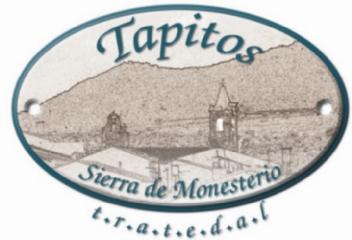 Imagen de TAPITOS SIERRA DE MONESTERIO TRATEDAL