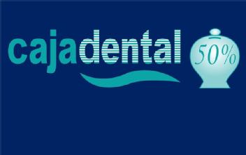 Imagen de CAJADENTAL 50%