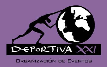 Imagen de DEPORTIVA XXI ORGANIZACION DE EVENTOS