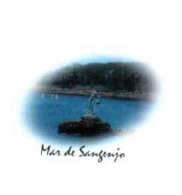 Imagen de MAR DE SANGENJO