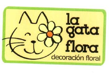 Imagen de LA GATA FLORA DECORACION FLORAL