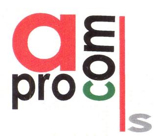 Imagen de APROCOM