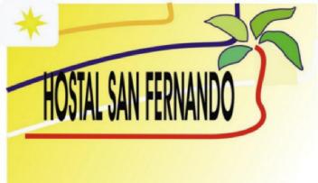 Imagen de HOSTAL SAN FERNANDO