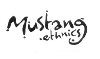 Imagen de MUSTANG ETHNICS