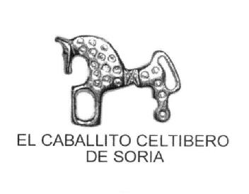 Imagen de EL CABALLITO CELTIBERO DE SORIA