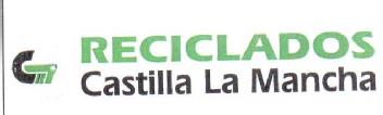Imagen de RECICLADOS CASTILLA LA MANCHA