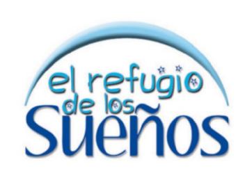 Imagen de EL REFUGIO DE LOS SUEÑOS
