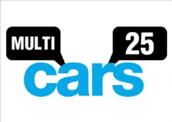 Imagen de MULTICARS 25