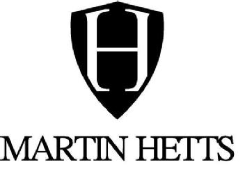 Imagen de MARTIN HETTS