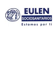 Imagen de EULEN SOCIOSANITARIOS ESTAMOS POR TI