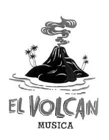 Imagen de EL VOLCAN MUSICA