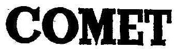 Imagen de COMET