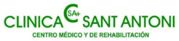 Imagen de CLINICA SANT ANTONI -CENTRO MEDICO Y DE REHABILITACION