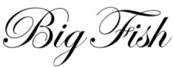 Imagen de BIG FISH