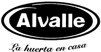 Imagen de ALVALLE LA HUERTA EN CASA Imagen de ALVALLE LA HUERTA EN CASA