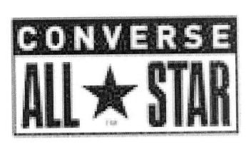 Imagen de CONVERSE ALL STAR