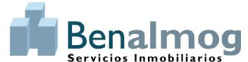 Imagen de BENALMOG, SERVICIOS INMOBILIARIOS