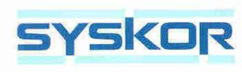 Imagen de SYSKOR