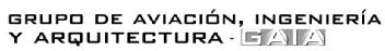 Imagen de GRUPO DE AVIACION, INGENIERIA Y ARQUITECTURA GAIA