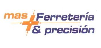 Imagen de MAS FERRETERIA & PRECISION