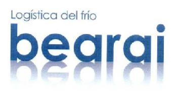 Imagen de LOGISTICA DEL FRIO BEARAI