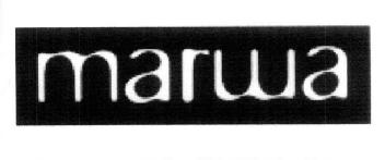 Imagen de MARWA