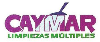 Imagen de CAYMAR LIMPIEZAS MULTIPLES
