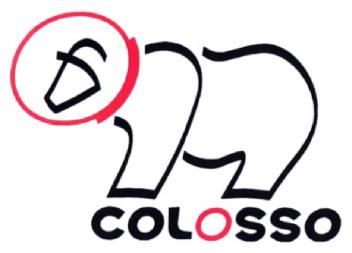 Imagen de COLOSSO