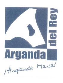 Imagen de ARGANDA DEL REY ¡ARGANDA MARCA!
