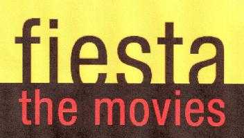 Imagen de FIESTA THE MOVIES