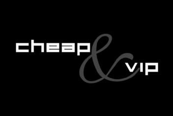 Imagen de CHEAP&VIP