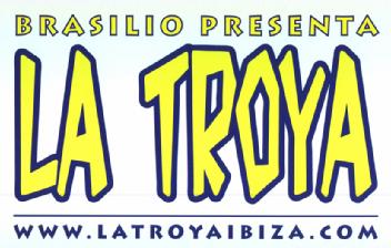 Imagen de BRASILIO PRESENTA LA TROYA