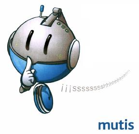 Imagen de MUTIS