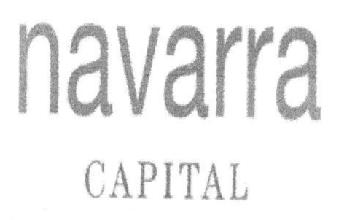Imagen de NAVARRA CAPITAL