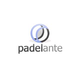 Imagen de PADELANTE