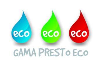 Imagen de GAMA PRESTO ECO