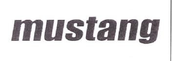 Imagen de MUSTANG