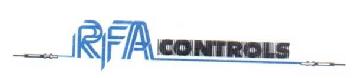 Imagen de RFA CONTROLS