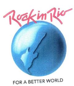 Imagen de ROCK IN RIO FOR A BETTER WORLD