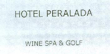Imagen de HOTEL PERALADA WINE SPA & GOLF