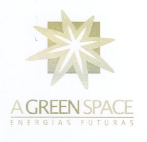 Imagen de A GREEN SPACE ENERGIAS FUTURAS