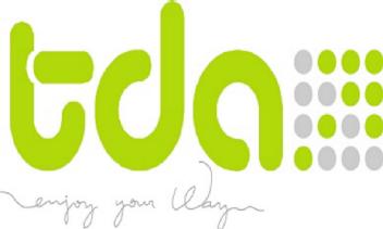 Imagen de TDA ENJOY YOUR WAY