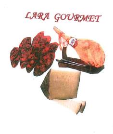 Imagen de LARA GOURMET