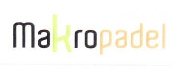 Imagen de MAKROPADEL